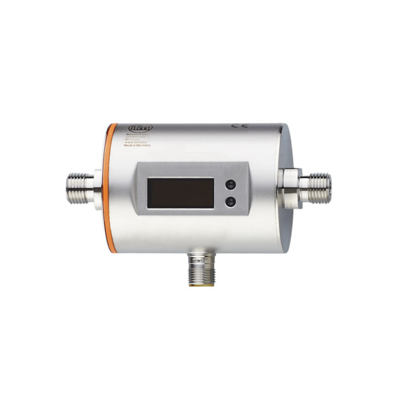 Magnetic-inductive flow meter - SM4000
