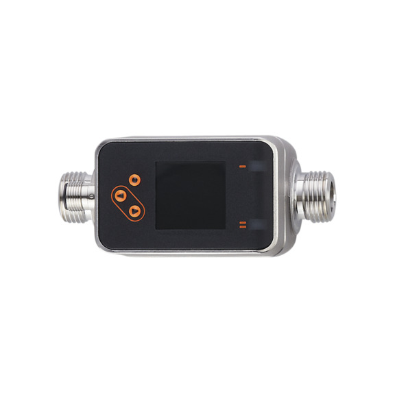 Magnetic-inductive flow meter - SM6120