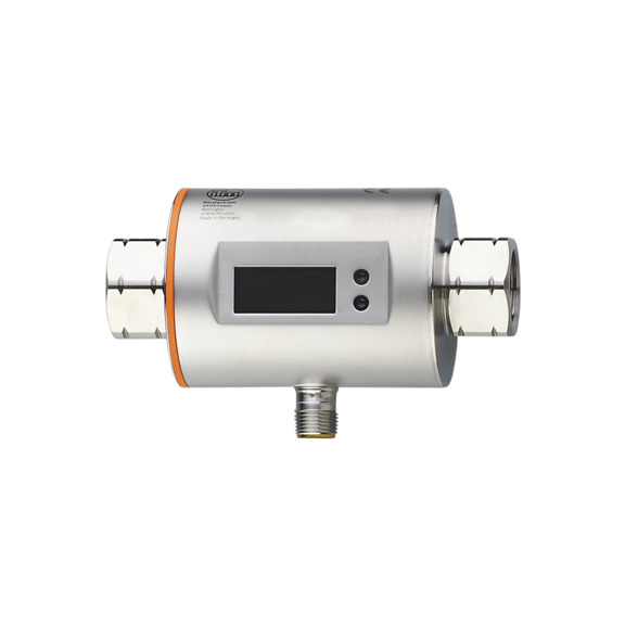 Magnetic-inductive flow meter - SM6404