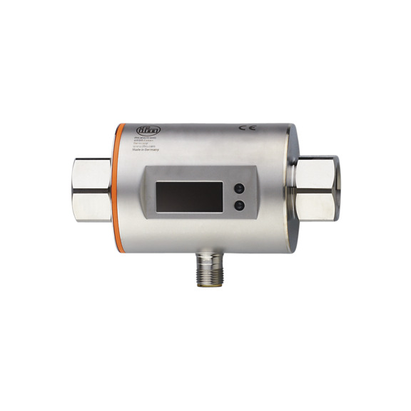 Magnetic-inductive flow meter - SM6604