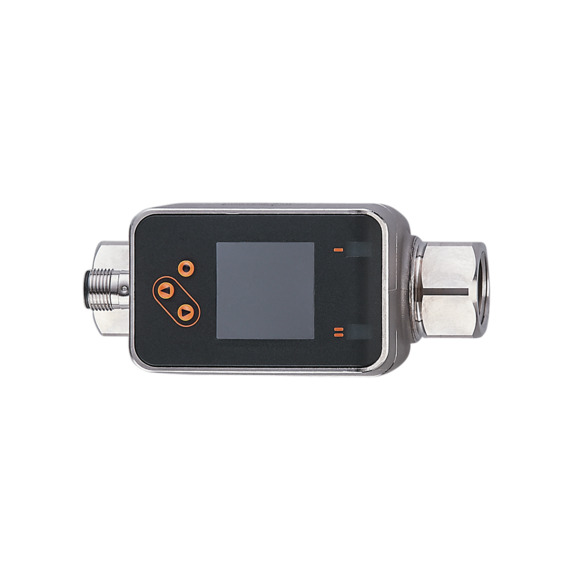 Magnetic-inductive flow meter - SM6621