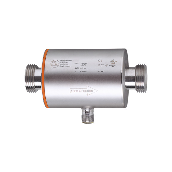 Magnetic-inductive flow meter - SM7050