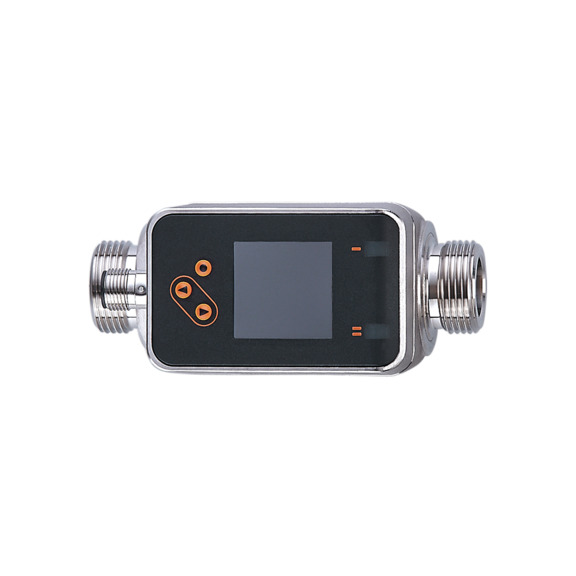 Magnetic-inductive flow meter - SM7120