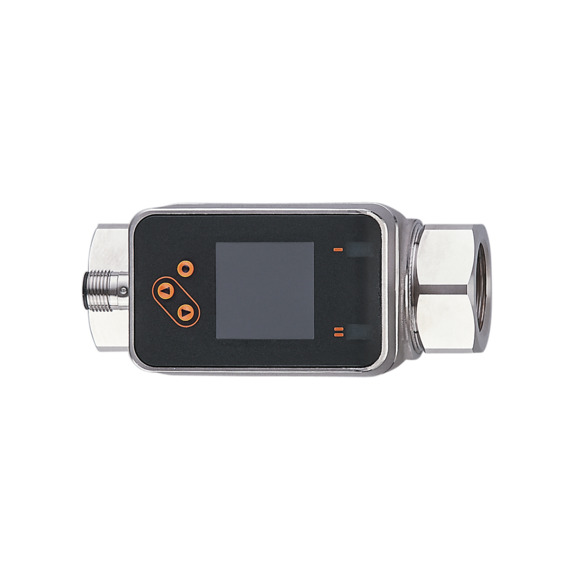 Magnetic-inductive flow meter - SM7420