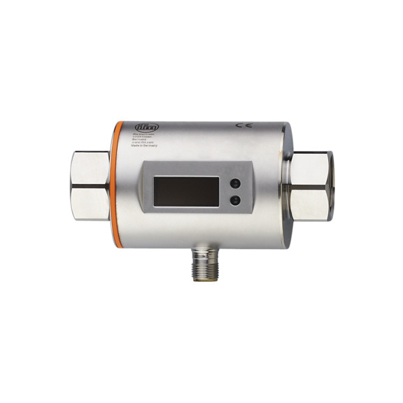 Magnetic-inductive flow meter - SM7601