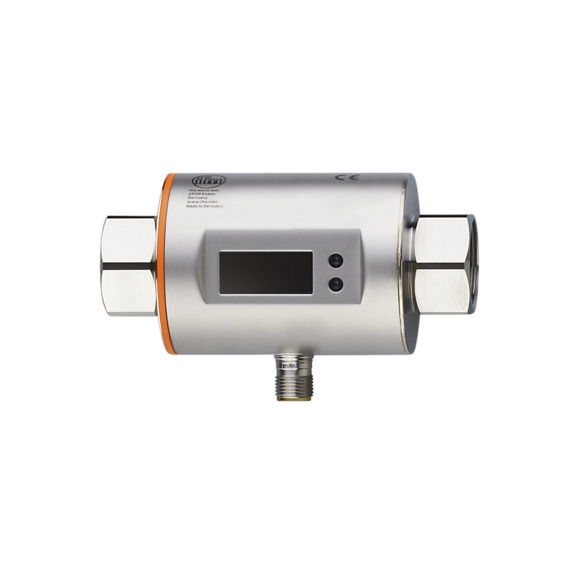 Magnetic-inductive flow meter - SM7604