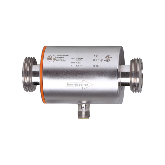 Magnetic-inductive flow meter - SM8050