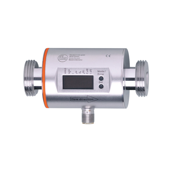 Magnetic-inductive flow meter - SM8100