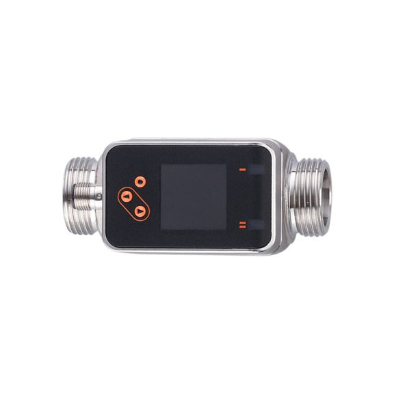 Magnetic-inductive flow meter - SM8130