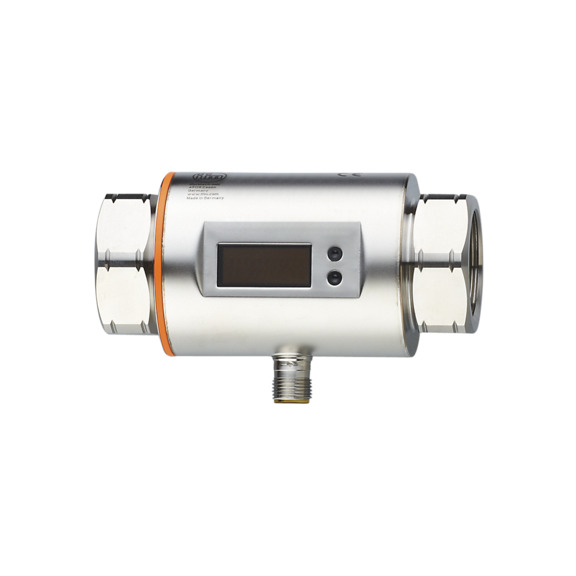 Magnetic-inductive flow meter - SM8500