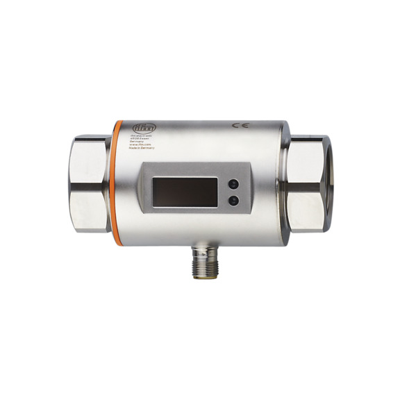 Magnetic-inductive flow meter - SM8601