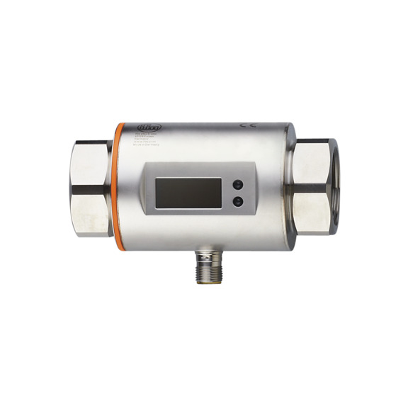 Magnetic-inductive flow meter - SM8604