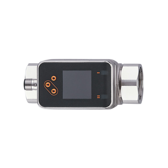 Magnetic-inductive flow meter - SM8621