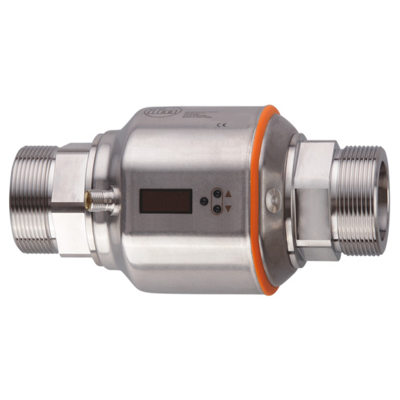 Magnetic-inductive flow meter - SM9004