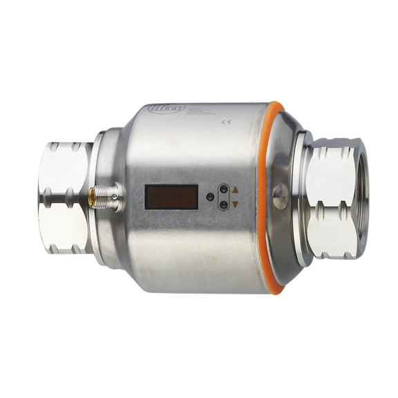 Magnetic-inductive flow meter - SM9400