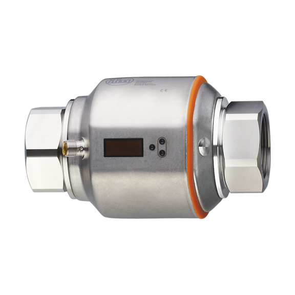 Magnetic-inductive flow meter - SM9604