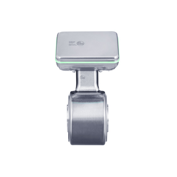 Magnetic-inductive flow meter - SMF250
