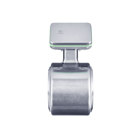 Magnetic-inductive flow meter - SMF750