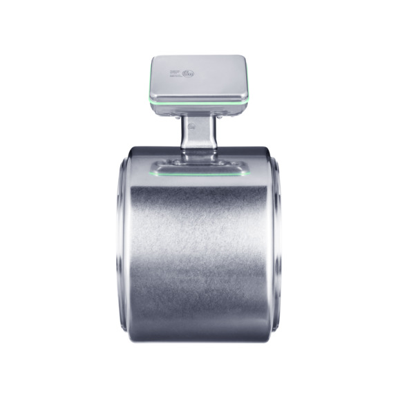 Magnetic-inductive flow meter - SMF950