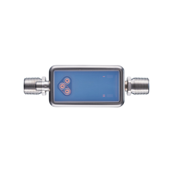 Ultrasonic flow meter - SU6631
