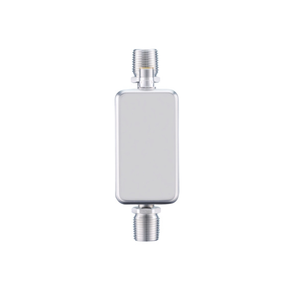 Ultrasonic flow meter - SU6651