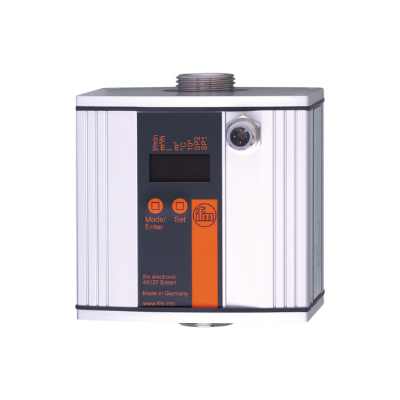 Ultrasonic flow meter - SU7001
