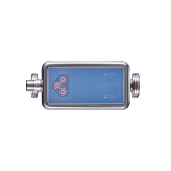 Ultrasonic flow meter - SU7020