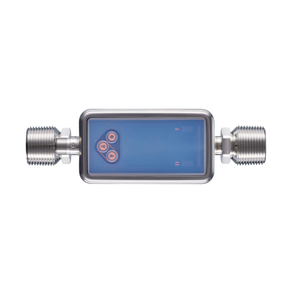 Ultrasonic flow meter - SU7621