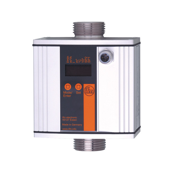 Ultrasonic flow meter - SU8200