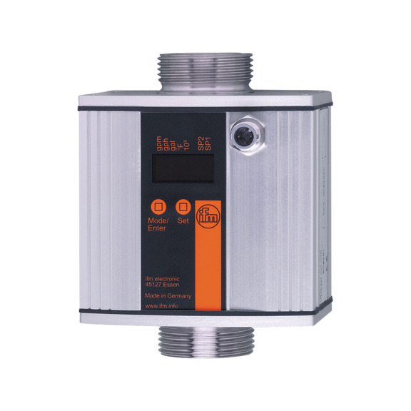Ultrasonic flow meter - SU9000