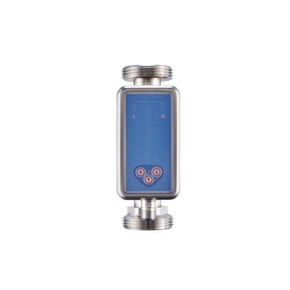 Ultrasonic flow meter - SU9020