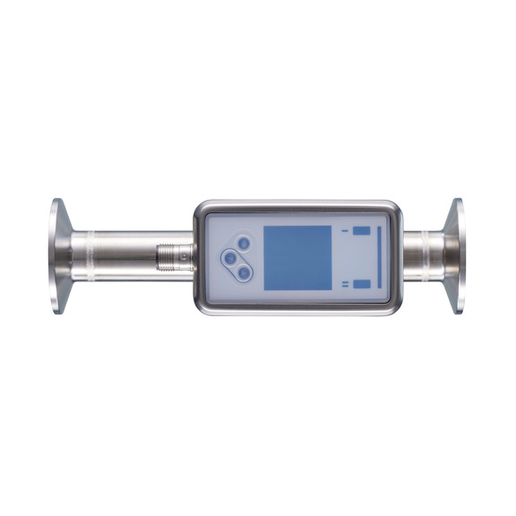 Ultrasonic flow meter - SUH201