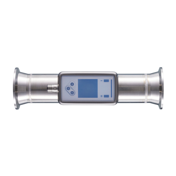 Ultrasonic flow meter - SUH401