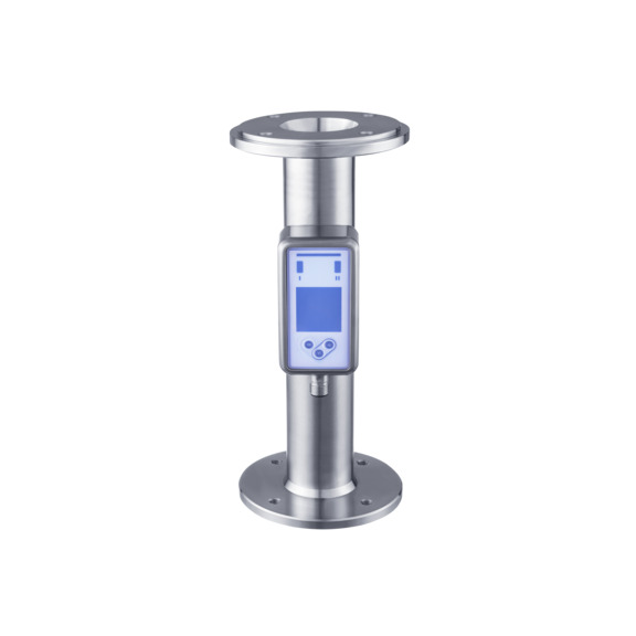 Ultrasonic flow meter - SUH430