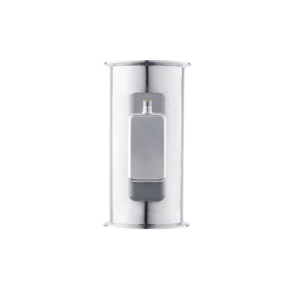 Ultrasonic flow meter - SUH701