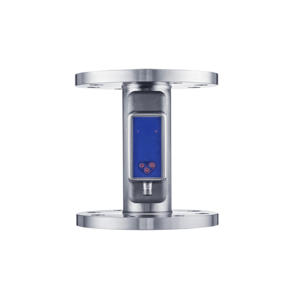 Ultrasonic flow meter - SUW600