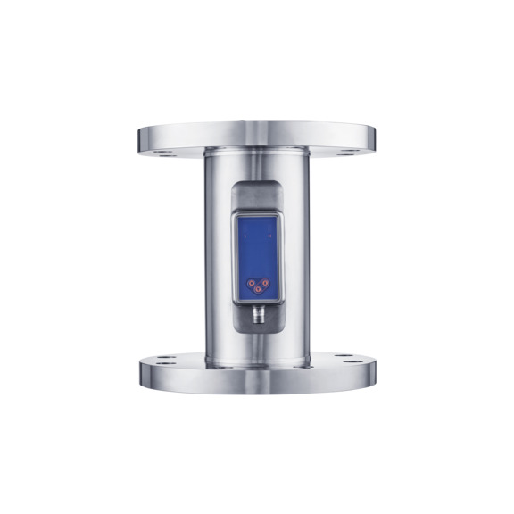 Ultrasonic flow meter - SUW700