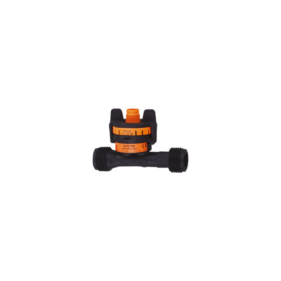 Vortex flow meter - SV3150