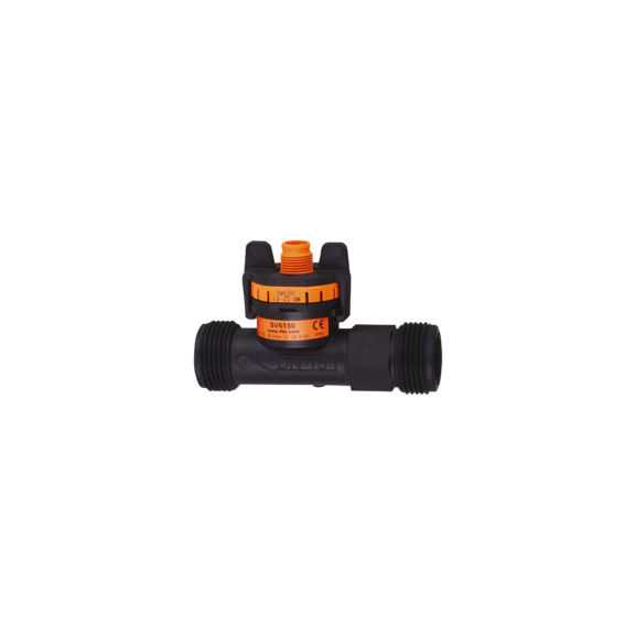Vortex flow meter - SV6050
