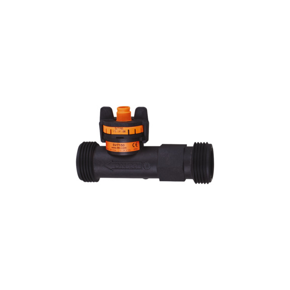 Vortex flow meter - SV7050