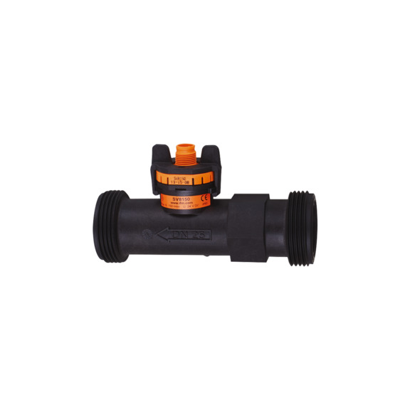 Vortex flow meter - SV8150