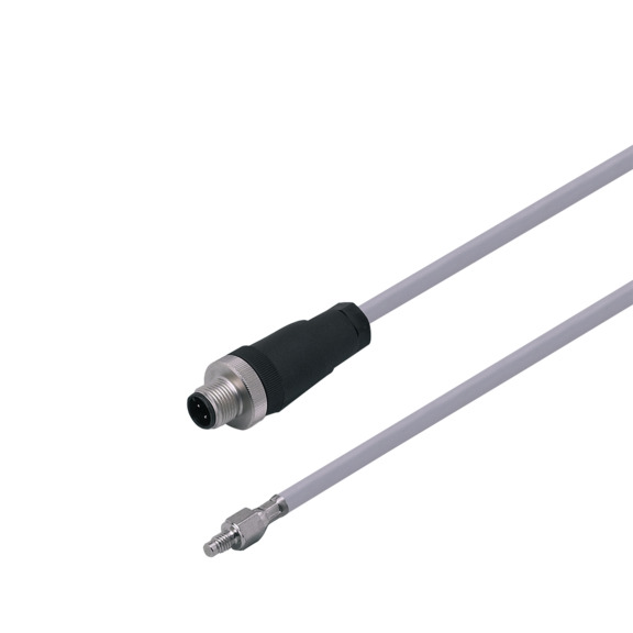 Temperature cable sensor with screw-in sensor - TS0759