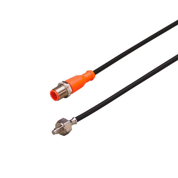 Temperature cable sensor with screw-in sensor - TS2689