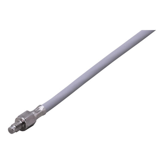 Temperature cable sensor with screw-in sensor - TS4759