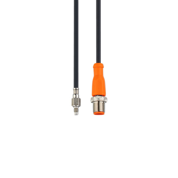 Temperature cable sensor with screw-in sensor - TS9789