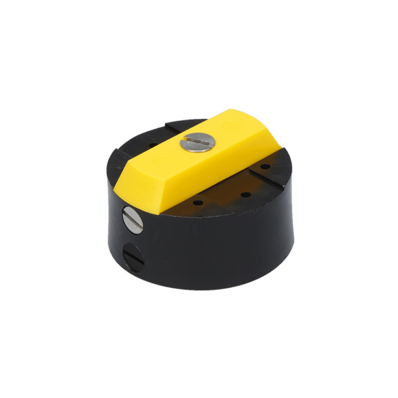 Target puck for valve actuators - U20161