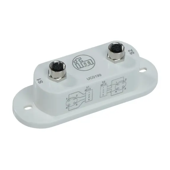 IFM Adapter for LB conduit - UC0199