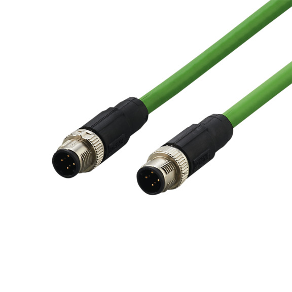 Ethernet connection cable - UC0234