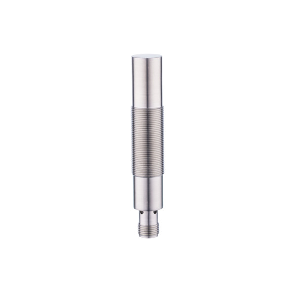 full-metal ultrasonic sensor - UGT302