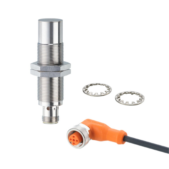 IFM Inductive sensor - UI0056